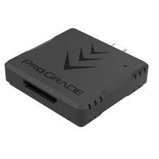ProGrade Digital CFexpress Type A Mobile Card Reader USB-C 3.2 (PGM12) picture
