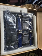 GIGABYTE MD72-HB1 Server SSI EEB INTEL MB SP3 DDR4 16 DIMM Dual LAN picture