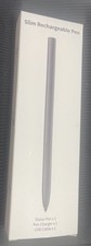 Wacom AES Active Stylus Slim Reghargable Pen for Lenovo Yoga & more.  New in Box picture