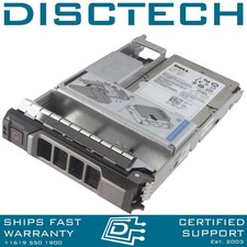 Dell 400-AJSC / RHRR4 600GB 3.5