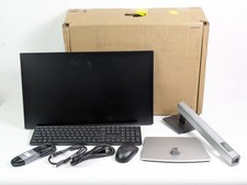 Dell P2425HE 23.8in Monitor IPS LED FHD 100Hz 8ms (Keyboard & Mouse Included) picture