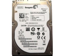 Seagate ST9640423AS 9ZW144-030 0001DEM1 (5WS1) WU China 2.5