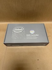 INTEL SRCSASPH16I RAID Controller *NEW* picture