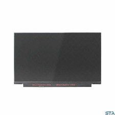 FHD LED LCD Touch Screen Digitizer Display B140HAK02.3 for Lenovo 01ER483 40 Pin picture