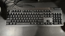 Acer Led Predator Gaming Keyboard Only KBCY21 USB Wired PC, Xbox, PS5 picture