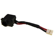 DC Power Jack Plug Socket Cable FOR Samsung NP200B5B NP400B2B NP400B5B NP600B5B picture