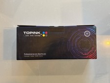 TOPINK Laser Toner Cartridge Brand New YELLOW Model Tp-TN436-1Y picture