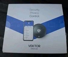 Q-Branch Labs Vektor Network Scanner Security WiFi Network Privacy Device VPN picture
