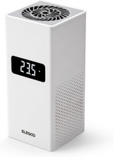 ELEGOO Smart Mini Heater for Resin 3D Printer | Intelligent Temperature Control picture