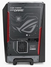 ASUS ROG NUC 2026 Gaming Mini PC - RTX 5080 16GB | Ultra 9 | 32GB RAM | 1TB picture