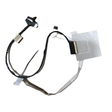NEW Dell Precision 7740 UHD LCD Screen Cable 40-Pin IR Cam - 7XT8V 07XT8V An CA5 picture