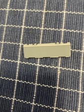 HP RL1-0007 Separation Pad Not Sure Genuine or Aftermarket Part Ships Fast picture