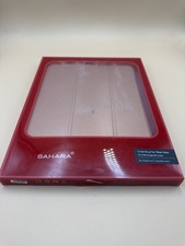 SAHARA iPad Pro 11 3rd/4th Gen Venture Tri Fold Magnetic Case picture