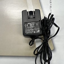 Genuine Motorola PSM4940C Class 2 Output 5.9V 400mA Power Supply Adapter S4 picture