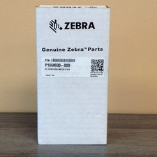 Genuine Zebra P1058930-009 Printhead for Zebra ZT410 Thermal Printer 203dpi NEW picture