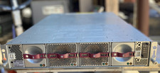 HP AJ938A P6500 HSV360 Dual Controller Fibre Channel Array picture
