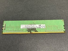 SK Hynix 8GB DDR4 2666MHz Desktop DIMM RAM 1Rx8 PC4-21300 HMA81GU6JJR8N-VK 288p picture