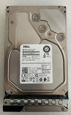 FV725 DELL TOSHIBA MG06SCA800EY 8TB 7.2K 12Gbps NL SAS 3.5 HDD 0FV725 R540 R740 picture