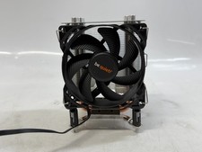 be quiet PURE ROCK SLIM 2 CPU Cooler LGA115X picture