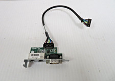 HP 400 600 800 G3 PS2 Serial Port Card Low Profile 902760-001 902760-002 picture