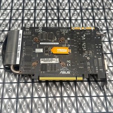 Asus GeForce GTX 760 DirectCU II OC 2GB GDDR5 Graphics Card picture