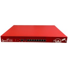 WatchGuard Firebox M390 Enterprise Firewall Appliance | CL3AE8 picture