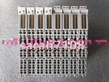 1PC USED WAGO 750-1422 Fast Shipping By FedEx or DHL picture