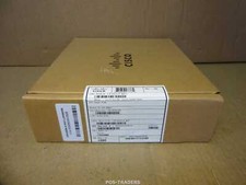 Cisco CP-6921 Unified IP VoIP Phone Two Line Slimline Handset Telephone NEW NEW picture