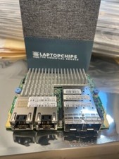 Supermicro 2 Port 25GbE SFP/ 2 Port 10 GbE RJ45 SIOM Adapter AOC-MH25G-M2S2TM picture
