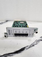 JUNIPER NETWORKS PB-4OC3-10C12-SON2-SFP-B MULTI-RATE SONET SFP; IPUIBN9MTA picture