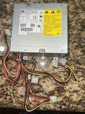 Astec SA201-3486 201 Watt AT Power Supply picture