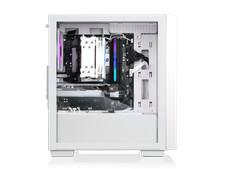 Thermaltake LCGS NE u2560S-H16 Gaming Desktop (Intel Core Ultra 5 250KF Plus, picture