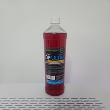 Aquacomputer Double Protect Ultra 1l - red picture