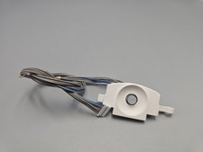 Original LG 40WP95C-W Power Button Jog Board W/ Cable and White Holder picture