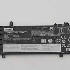 Genuine 39.3Wh L21L3P71 Battery For Lenovo ThinkPad T14 Gen3 Gen4 L21C3P71 OEM picture