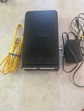 Netgear 1600 Wifi Motum Router picture
