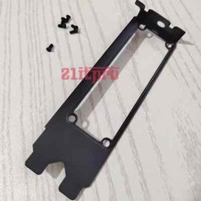 Profile Bracket for NVIDIA Tesla A100 A800 H100 a30 CMP 170hx picture