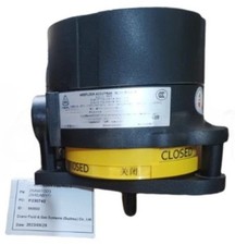 QTY:1 Explosion proof limit switch 2645ABYN00022AAA-AN2 fedex or DHL picture