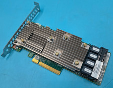Fujitsu PRAID EP540i 16-Port SAS 12Gb/s PCI-E RAID Controller S26361-D3850-A100 picture