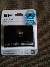 Silicon Power Ace A55 256 GB,Internal,5400 RPM,2.5 inch (SP256GBSS3A55S25) Solid picture
