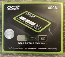 OCZ Agility 2 60Gb 2.5