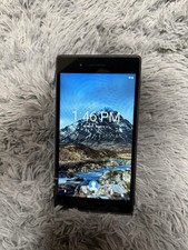 Lenovo Tablet TB-7304F Black Touchscreen WiFi picture