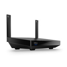 Linksys Hydra 6 Dual-Band Mesh AX3000 WiFi 6 Router MR2000 MR20EC picture