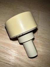 1983 Apple ImageWriter 1 Printer Side Round KNOB ONLY Original Replacement Part picture
