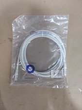 Lynn Electronics CAT6-07-WHB 7 Ft. RJ45 Male-Male Patch Cable Pure Copper Wire picture