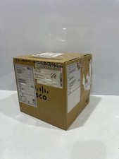Cisco IE-4000-4GS8GP4G-E v01 Industrial Ethernet Switch  ( Sealed) picture