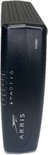 Arris DG860P2 Cable Modem & WiFi Router Combo picture