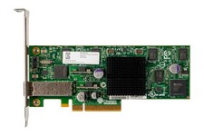 Network card Chelsio IBM S310E-SR+ 1x10GbE SFP+ PCIe x8 ADAPTER 00E0839 picture