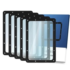 5PCS FEP Release Films for 3D Printers, Upgraded Resin Vat Pre-Installed, 173x11 picture