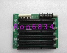 1pc used IEI ISA baseboard BP-6S-RS-R40 picture